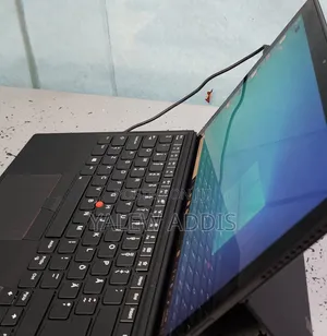 New Laptop Lenovo ThinkPad X1 Carbon 8GB Intel Core i5 SSD 256GB
