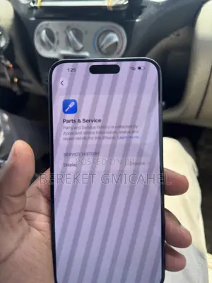 Apple iPhone 15 Pro Max 256 GB Blue