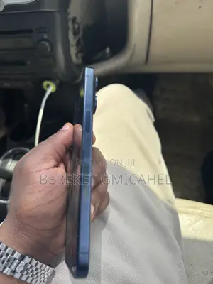 Apple iPhone 15 Pro Max 256 GB Blue