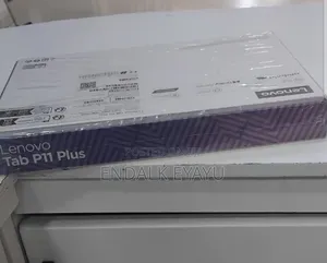New Lenovo Tab P11 Plus 128 GB