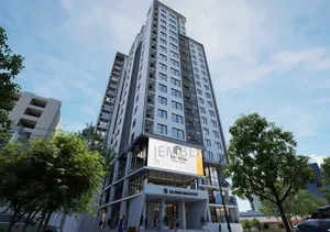 2bdrm Apartment in Addis Ababa, Kolfe Keranio for sale