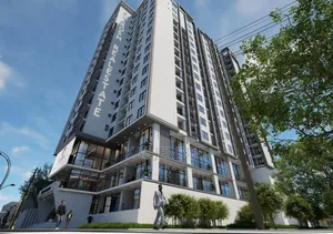2bdrm Apartment in Addis Ababa, Kolfe Keranio for sale