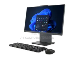 New Desktop Computer Lenovo ThinkCentre 24 32GB Intel Core i7 SSD 512GB