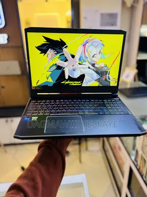 Laptop Acer Predator Helios 300 16GB Intel Core i7 SSD 512GB