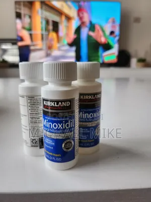 KIRKLAND Minoxidil