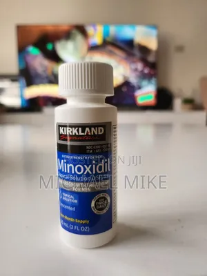 KIRKLAND Minoxidil