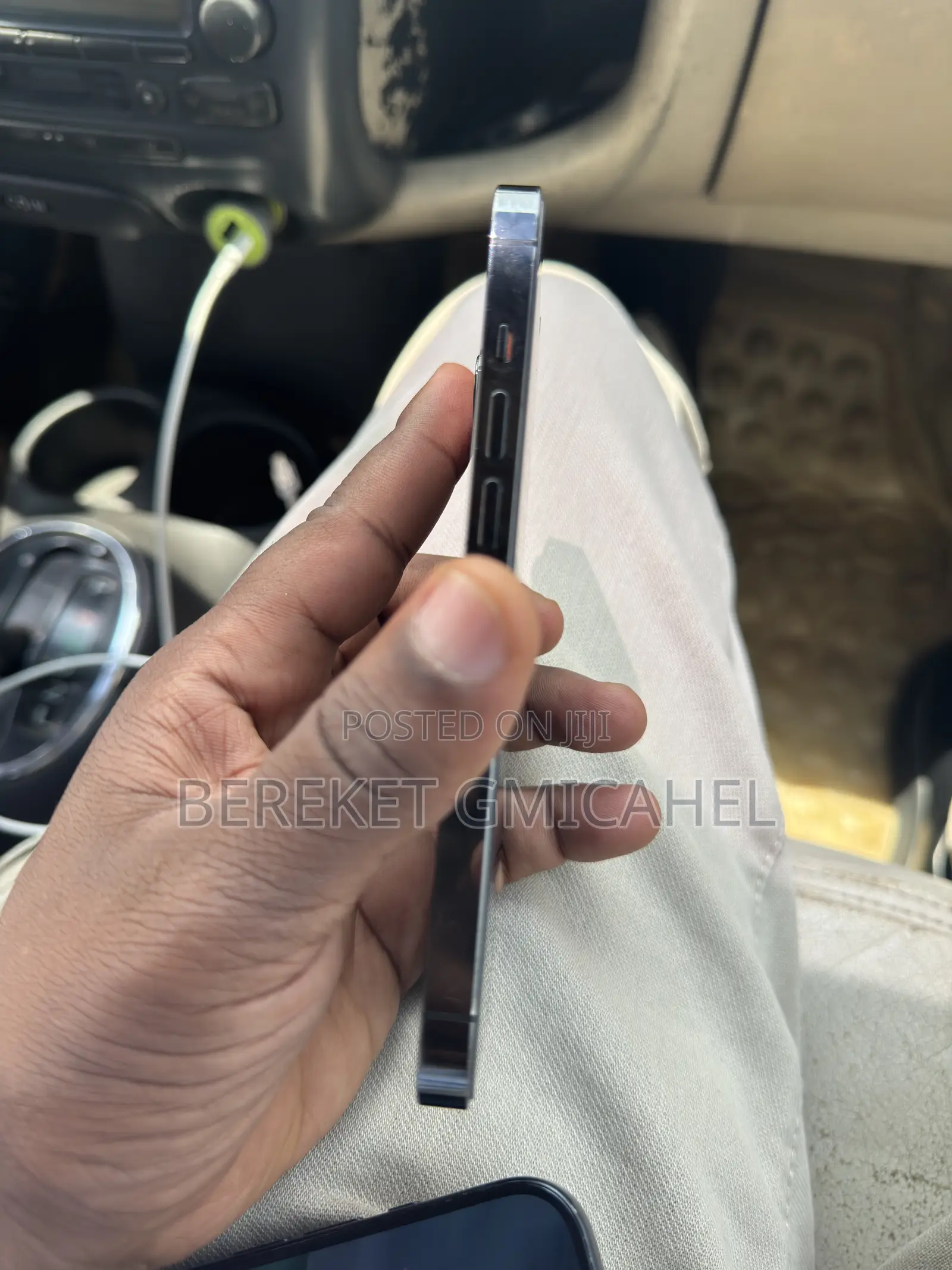 Apple iPhone 13 Pro 256 GB Gray