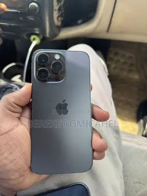 Apple iPhone 13 Pro 256 GB Gray