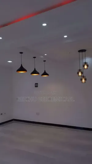 4bdrm Villa in ጣፎ, Yeka for rent