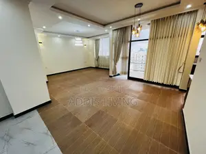 Furnished 3bdrm Apartment in Bole for rent