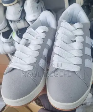 Brand New Adidas