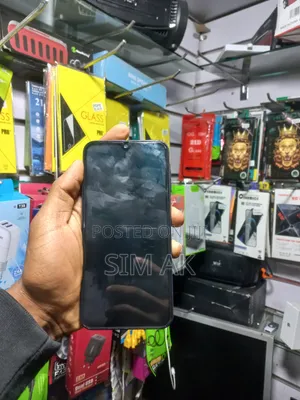 Samsung Galaxy A15 128 GB