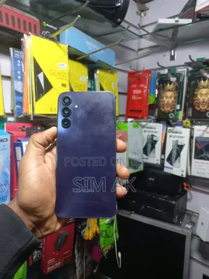 Samsung Galaxy A15 128 GB
