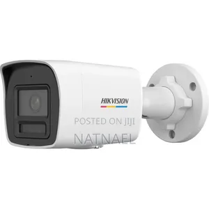 HIKVISION ColorVu Smart Hybrid Light Camera