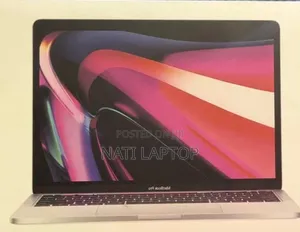 New Laptop Apple MacBook Pro 2021 M1 8GB Apple M1 Pro SSD 512GB