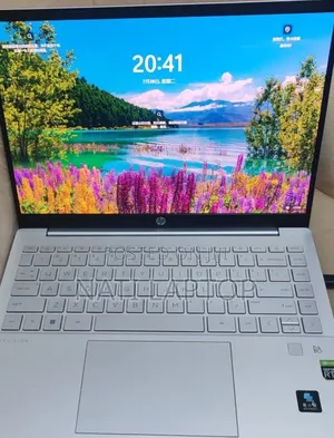 New Laptop HP Pavilion 14 16GB Intel Core i5 SSD 512GB