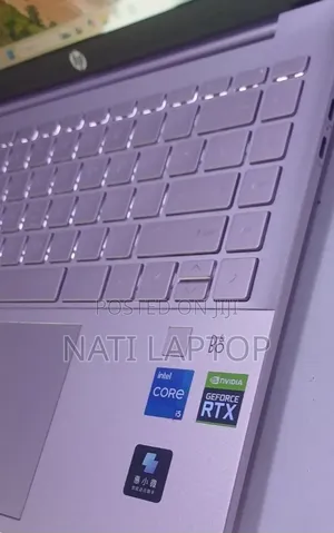 New Laptop HP Pavilion 14 16GB Intel Core i5 SSD 512GB