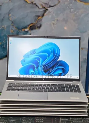 Laptop HP EliteBook 850 16GB Intel Core i7 SSD 512GB