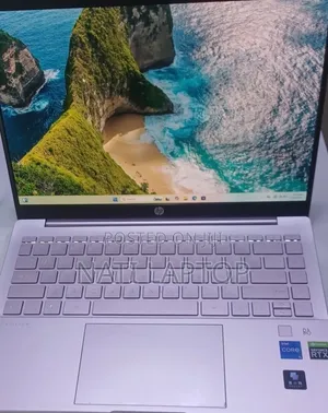 New Laptop HP Pavilion 14 16GB Intel Core i5 SSD 512GB