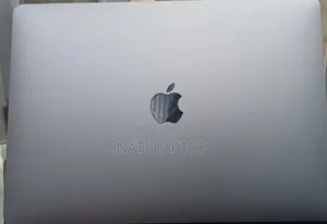 New Laptop Apple MacBook Air 2020 M1 8GB Apple M1 SSD 256GB
