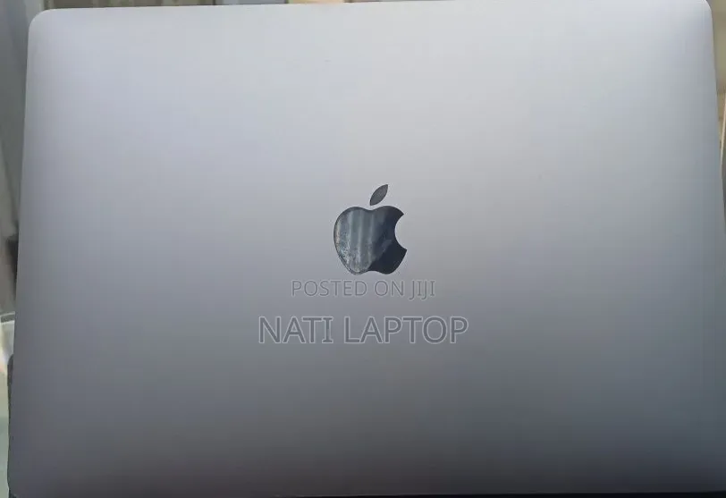 New Laptop Apple MacBook Air 2020 M1 8GB Apple M1 SSD 256GB