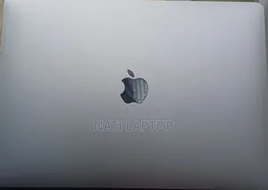 New Laptop Apple MacBook Air 2020 M1 8GB Apple M1 SSD 256GB