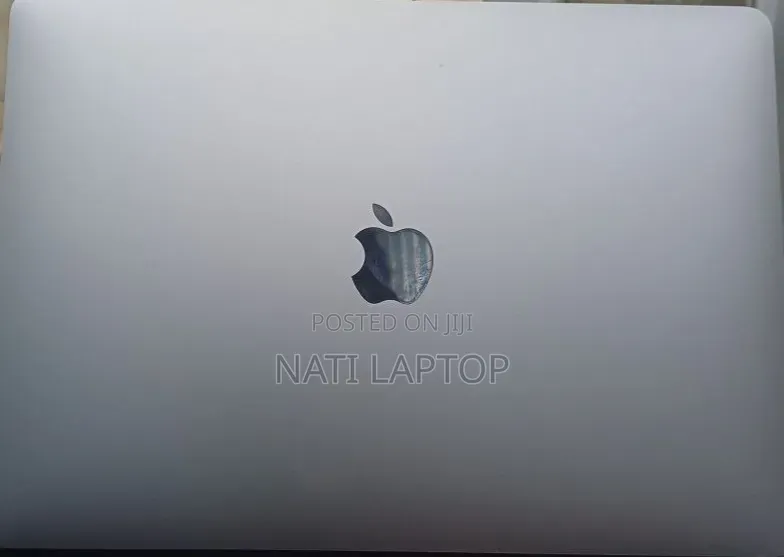 New Laptop Apple MacBook Air 2020 M1 8GB Apple M1 SSD 256GB