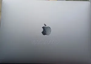 New Laptop Apple MacBook Air 2020 M1 8GB Apple M1 SSD 256GB