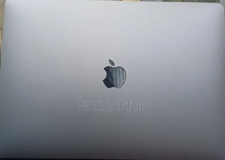 New Laptop Apple MacBook Air 2020 M1 8GB Apple M1 SSD 256GB