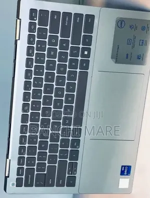 New Laptop Dell Inspiron 14 8GB Intel Core i5 SSD 512GB