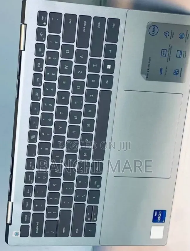 New Laptop Dell Inspiron 14 8GB Intel Core i5 SSD 512GB