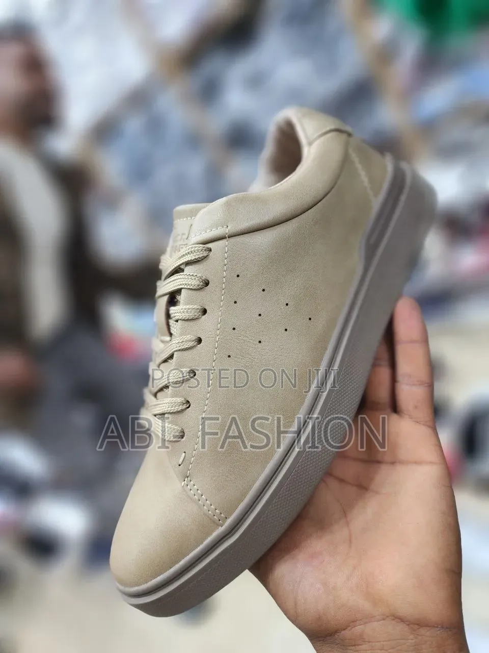 Clarks Made in Vietnam Leather