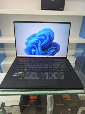New Laptop Asus ROG ZEPHYRUS (GX501) 16GB Intel Core i9 SSD 1T