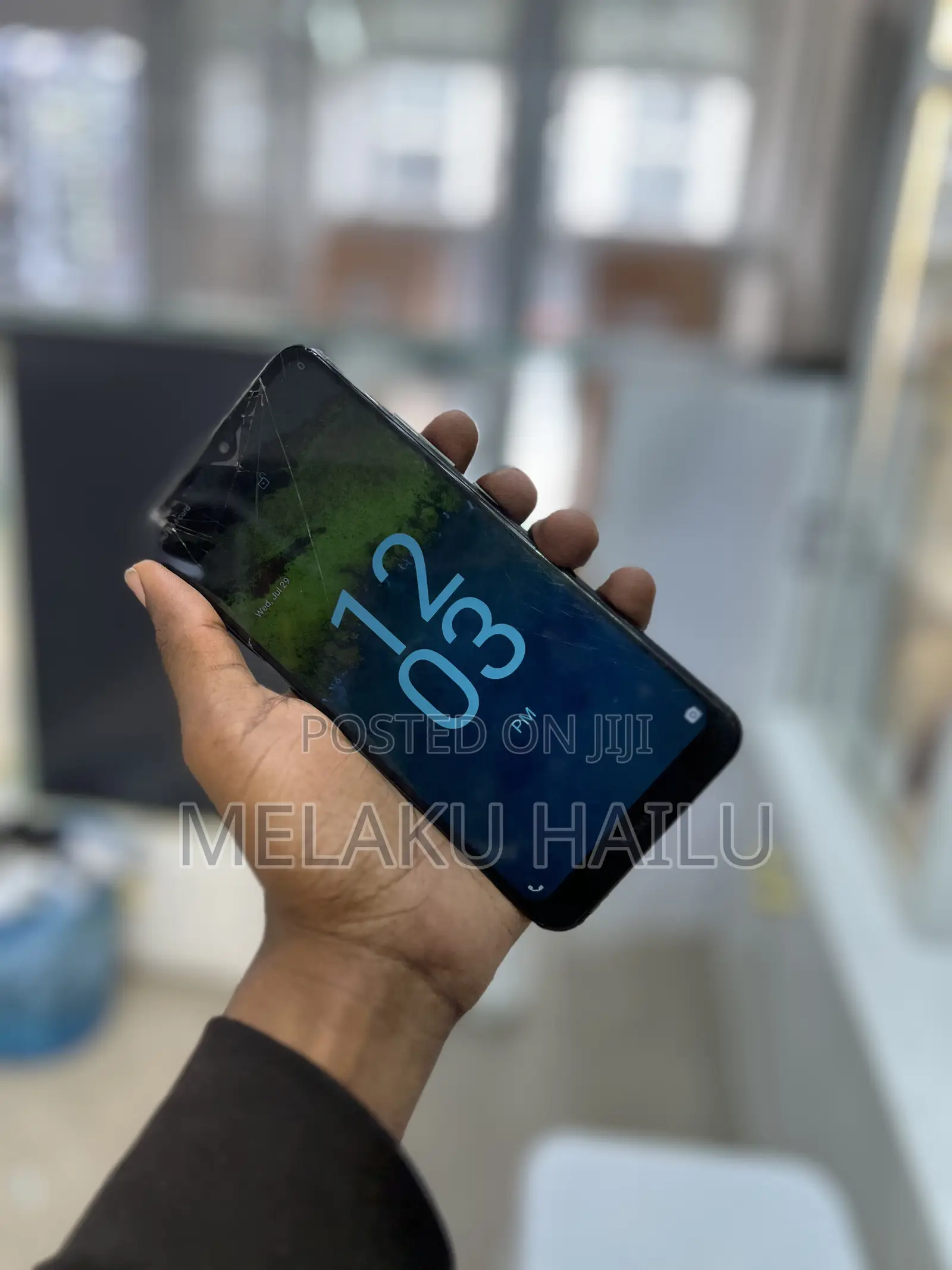 Nokia C110 32 GB Gray