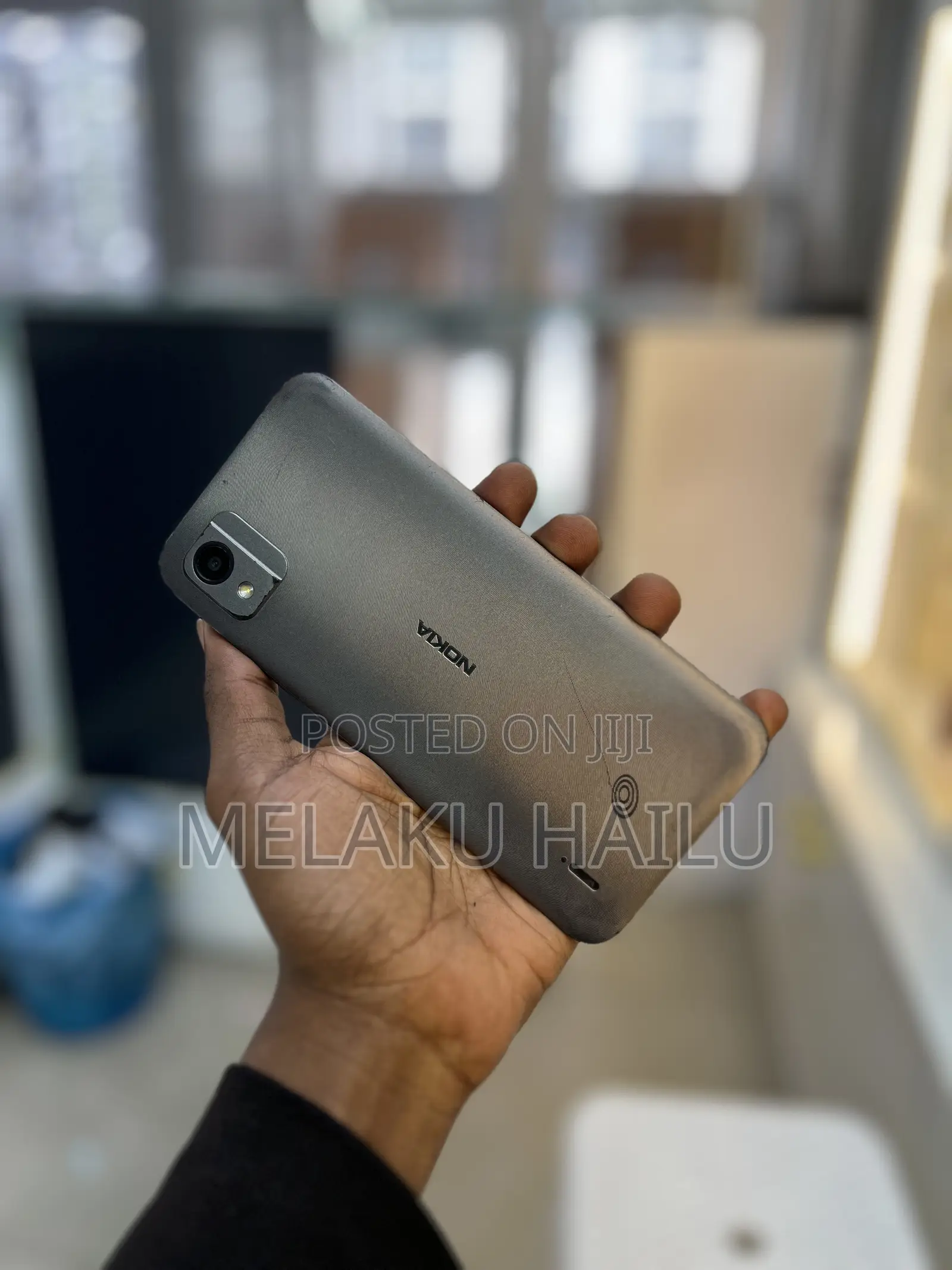 Nokia C110 32 GB Gray