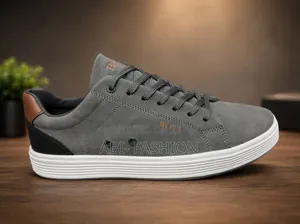 BOSS Casual Sneakers
 Premium Quality