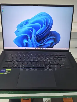 New Laptop Asus 16GB Intel Core i9 SSD 1T