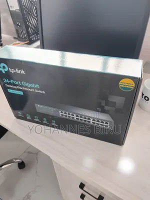 Tp Link Switch