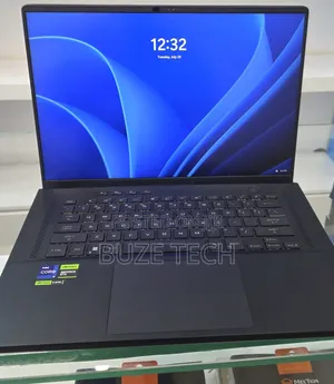 New Laptop Asus 16GB Intel Core i9 SSD 1T