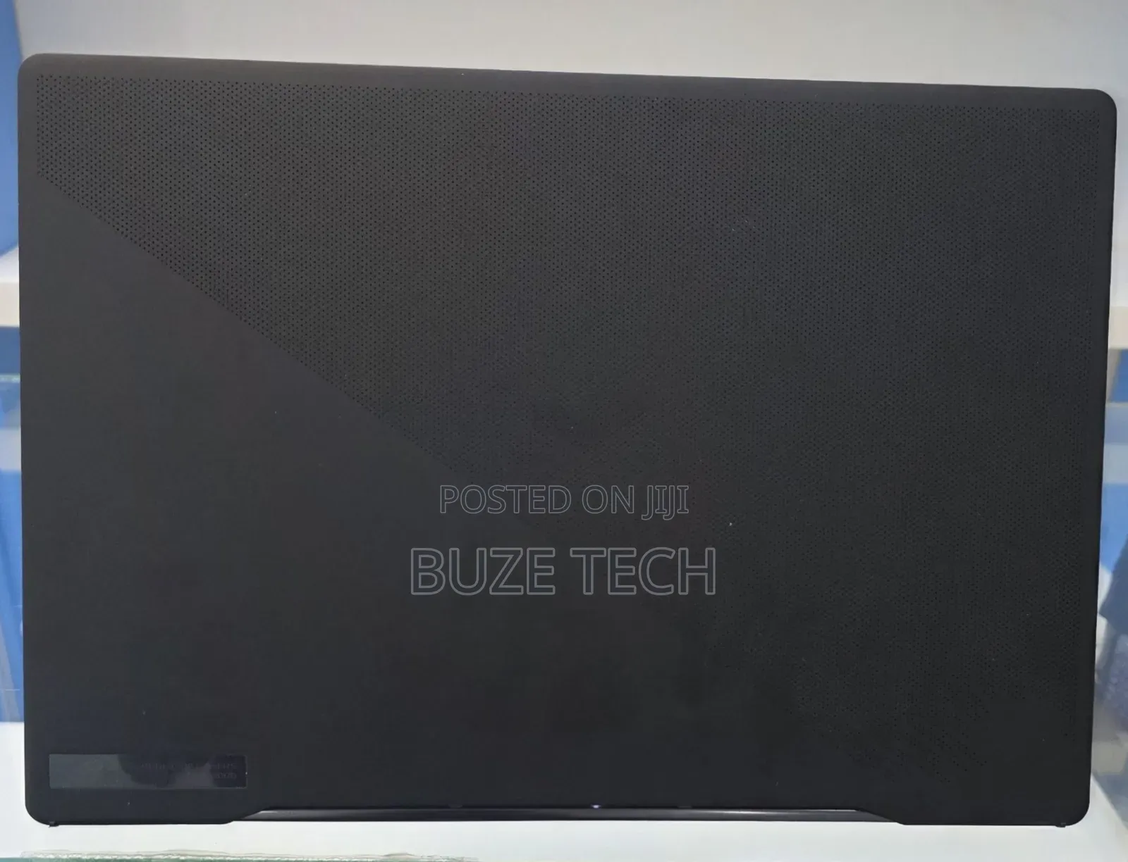New Laptop Asus 16GB Intel Core i9 SSD 1T