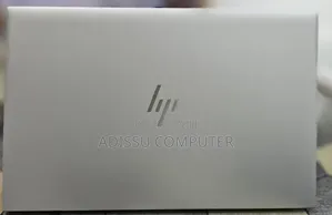 New Laptop HP EliteBook 850 G8 16GB Intel Core i7 SSD 512GB