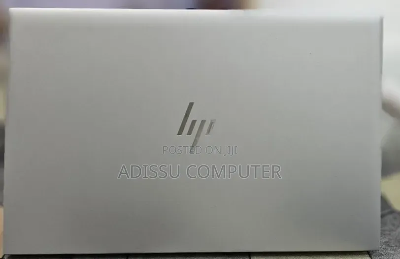 New Laptop HP EliteBook 850 G8 16GB Intel Core i7 SSD 512GB