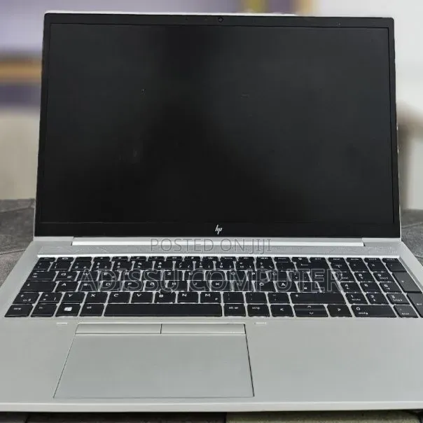 New Laptop HP EliteBook 850 G8 16GB Intel Core i7 SSD 512GB