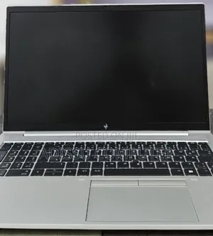 New Laptop HP EliteBook 850 G8 16GB Intel Core i7 SSD 512GB