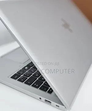 New Laptop HP EliteBook 850 G8 16GB Intel Core i7 SSD 512GB