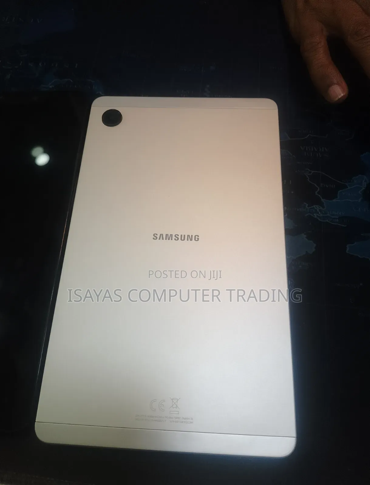 New Samsung Galaxy Tab A9 64 GB