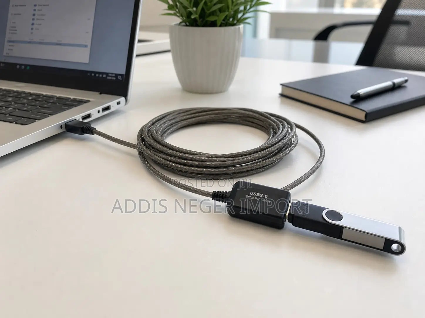 USB Extension Cable 10m