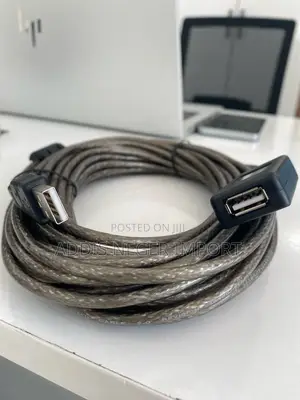 USB Extension Cable 10m