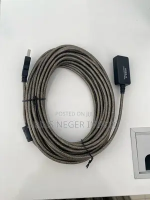 USB Extension Cable 10m