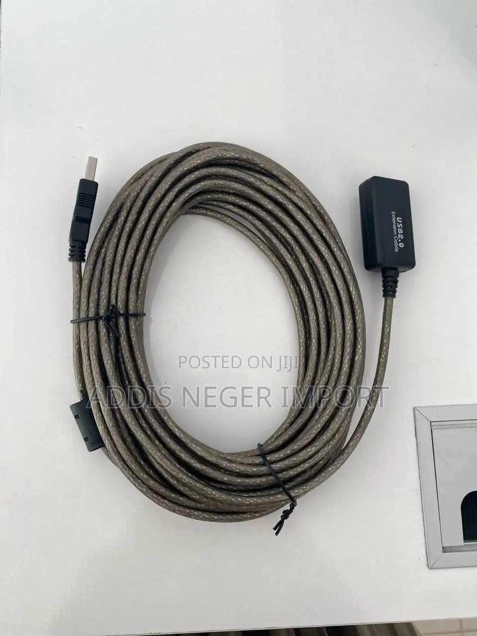 USB Extension Cable 10m